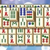 Jeu Mahjong Mix en plein ecran