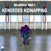 Jeu Majapahit War 3-kendedes kidnapping en plein ecran