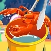 Jeu Make Lobster Thermidor en plein ecran
