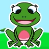 Jeu Mallet the Dirty Frog en plein ecran