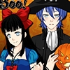 Jeu Manga Creator: Halloween Special en plein ecran