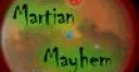 Jeu Martian Mayhem
