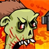 Jeu Mass Mayhem – Zombie en plein ecran
