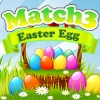 Jeu Match 3 Easter Egg en plein ecran