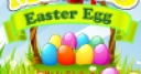 Jeu Match 3 Easter Egg