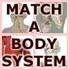 Jeu Match-A-BodySystem en plein ecran