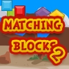 Jeu Matching Blocks 2 en plein ecran