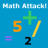 Math Attack – MemoTest