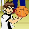 Jeu Math Basketball en plein ecran