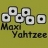 Maxi Yahtzee