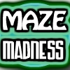 Jeu Maze Madness en plein ecran