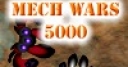 Jeu Mech Wars 5000