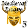 Jeu Medieval Escape 5 en plein ecran