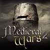 Jeu Medieval Wars 2 en plein ecran