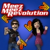 Jeu Meez Meez Revolution en plein ecran