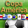 Jeu Memo tactics – Copa America Argentina 2011 en plein ecran