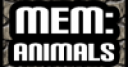 Jeu Memorandum: Animal Edition