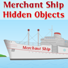 Jeu Merchant Ship Hidden Objects en plein ecran