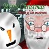 Jeu Merry Christmas Attack of the Snowmen en plein ecran