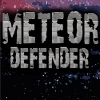 Jeu Meteor Defender en plein ecran