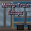 Jeu Metro Train Escape en plein ecran