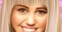 Jeu Miley Cyrus Celebrity Makeover