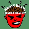 Jeu Brain Drain Concentration en plein ecran