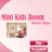 Mini Kids Room – Hidden Object