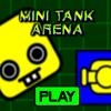Jeu Mini Tank Arena en plein ecran