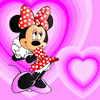 Jeu Minnie Mouse Dress Up en plein ecran