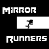 Jeu Mirror Runners en plein ecran