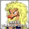 Jeu Miss Drago-2012 en plein ecran