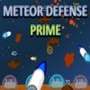 Jeu Missile Defense – Prime en plein ecran