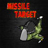 Jeu Missile Target en plein ecran