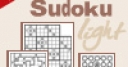 Jeu Mix Sudoku Light Vol 2