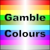 Jeu Gamble Colours v2 en plein ecran
