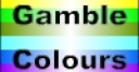Jeu Gamble Colours
