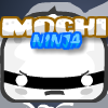 Jeu Mochi Ninja en plein ecran