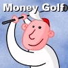 Jeu Money Golf en plein ecran