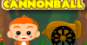Jeu Monkey Cannonball