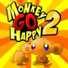 Jeu Monkey GO Happy 2 en plein ecran