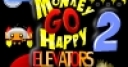 Jeu Monkey GO Happy Elevators 2
