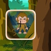 Jeu Monkey Hidden Objects Game en plein ecran