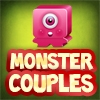 Jeu Monster Couples 2 en plein ecran