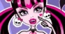 Jeu Monster High – Sweet Ghoul Draculaura