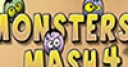 Jeu Monster Mash 4