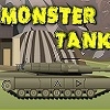 Jeu Monster Tank en plein ecran