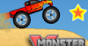 Jeu Monster Truck Xtreme 2