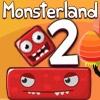 Jeu Monsterland 2: Junior Revenge en plein ecran