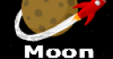 Jeu Moon delivery